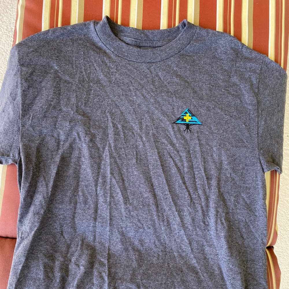lrg tee